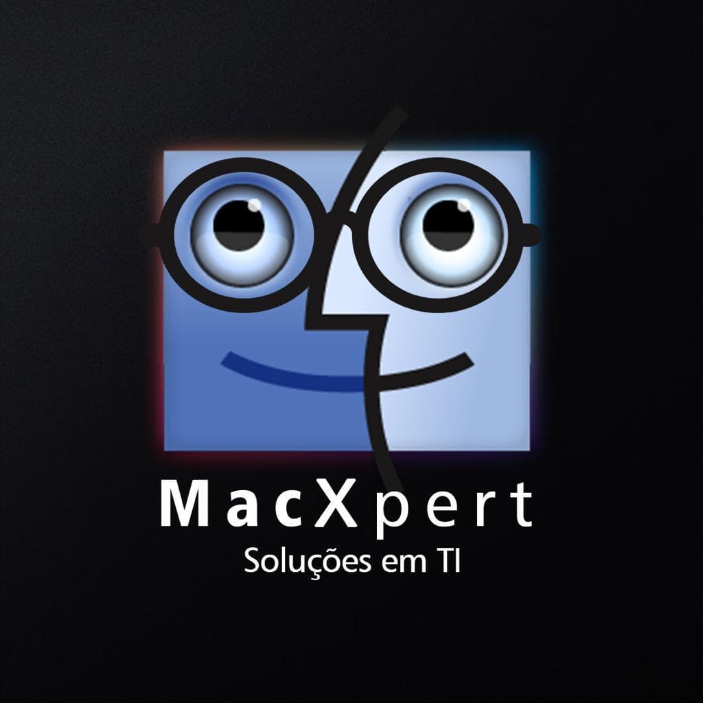 MacXpert Logo